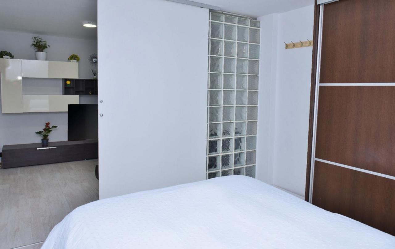 Departamentos C&G Daire Madrid Dış mekan fotoğraf