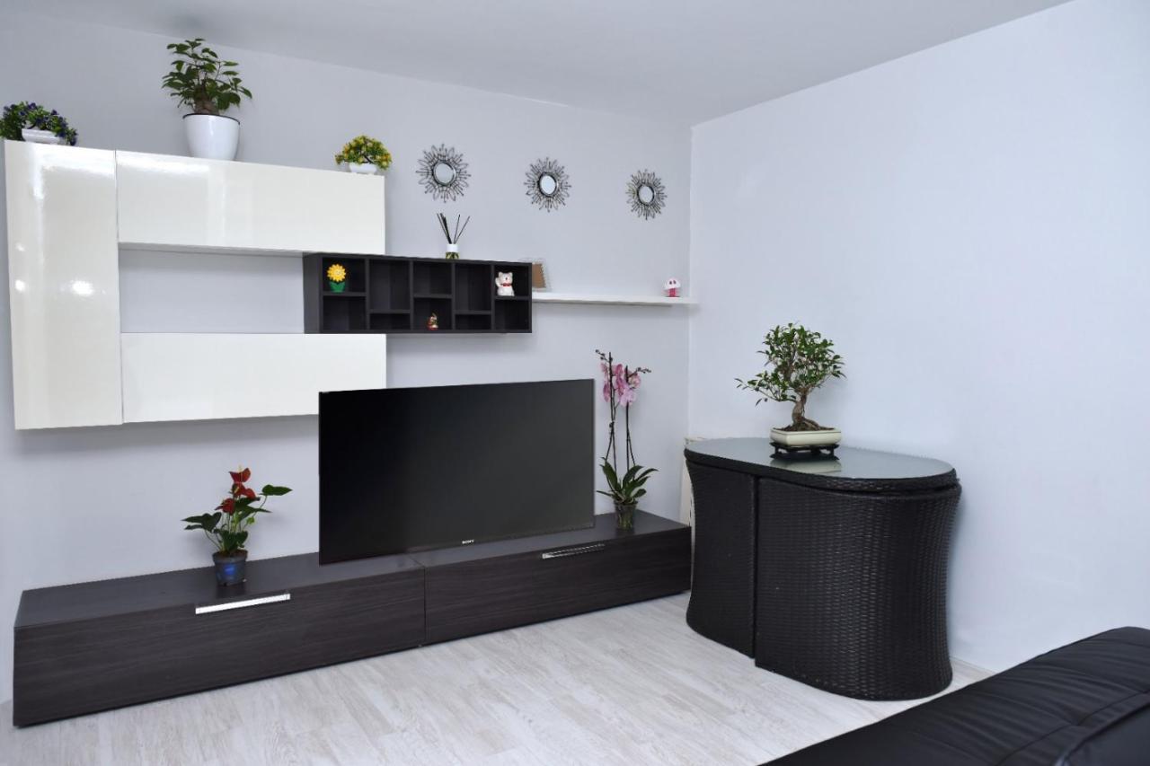 Departamentos C&G Daire Madrid Dış mekan fotoğraf