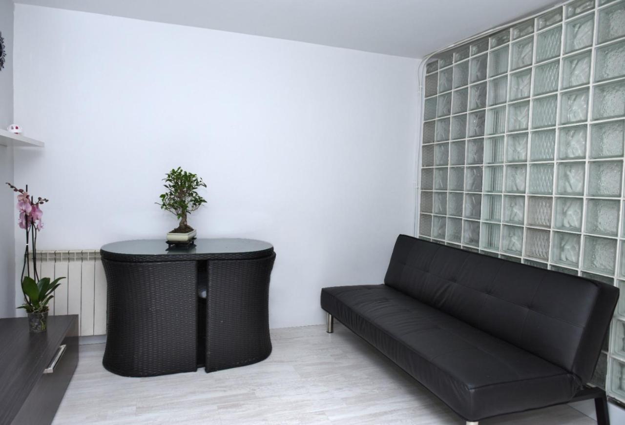 Departamentos C&G Daire Madrid Dış mekan fotoğraf